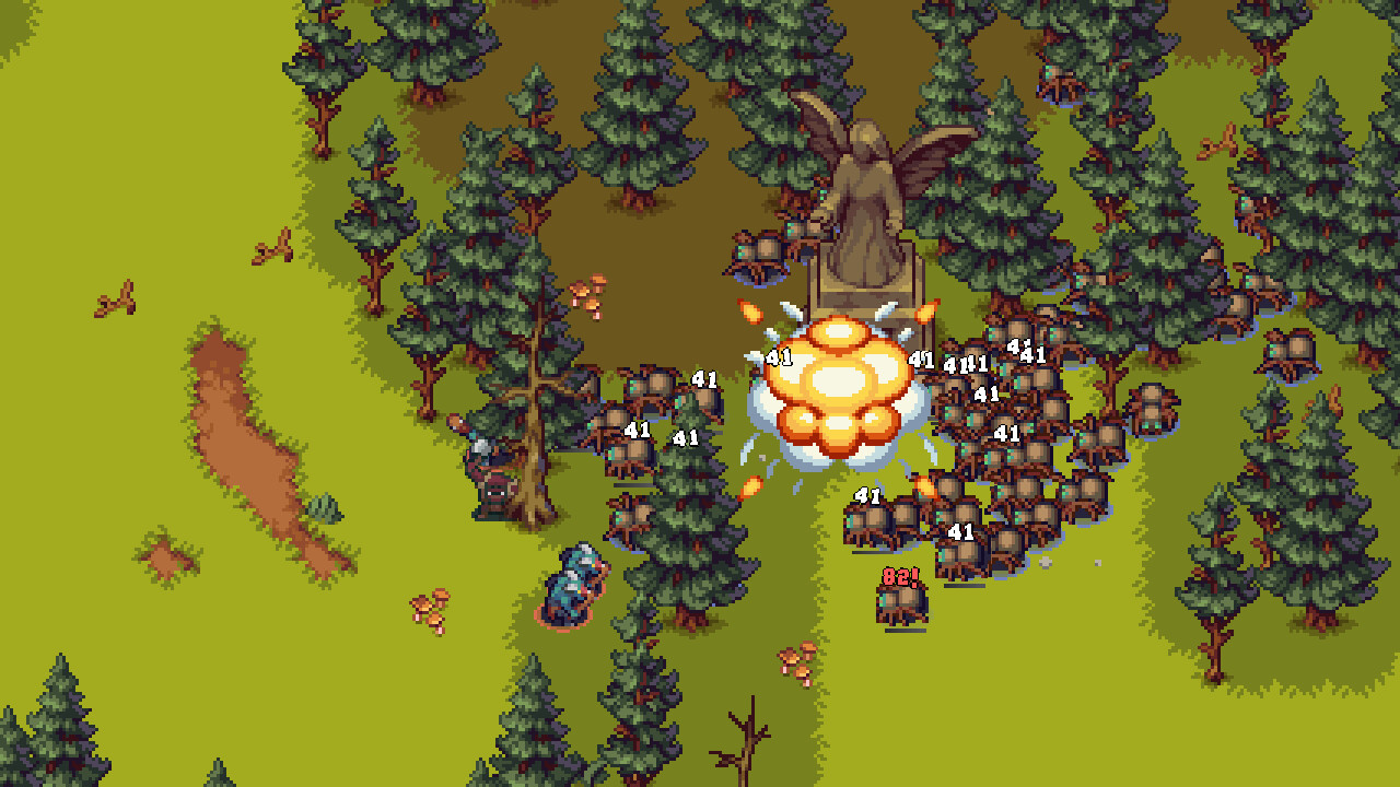 A Kingdom To Conquer screenshot #2
