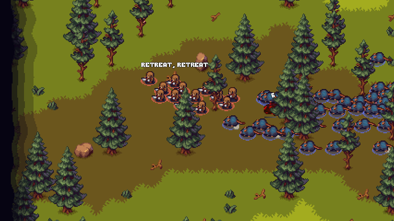 A Kingdom To Conquer screenshot #6