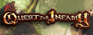 Quest for Infamy screenshot