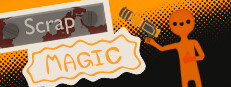 Scrap Magic