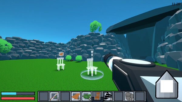 Scrap Magic screenshot 4