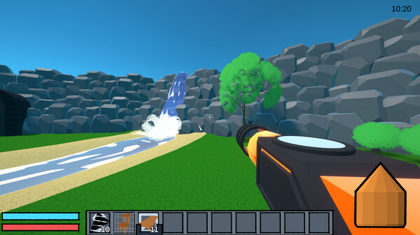 Scrap Magic screenshot 1