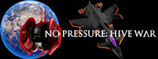No Pressure: Hive War