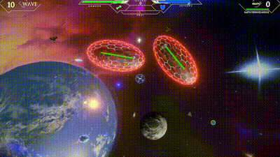 No Pressure: Hive War screenshot 6