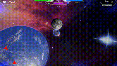 No Pressure: Hive War screenshot 3