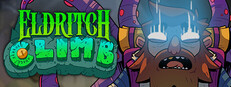 Eldritch Climb: A Cursed Ascent