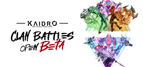 Kaidro: Clan Battles Cover Image