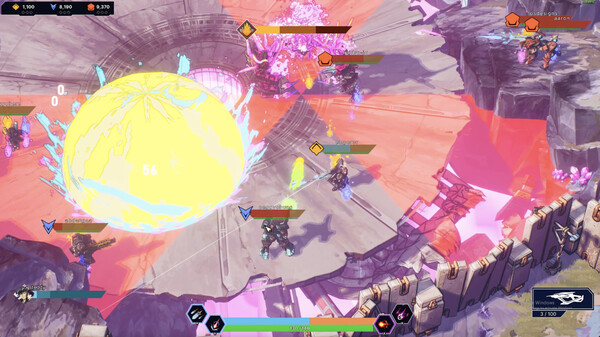Kaidro: Clan Battles screenshot 4