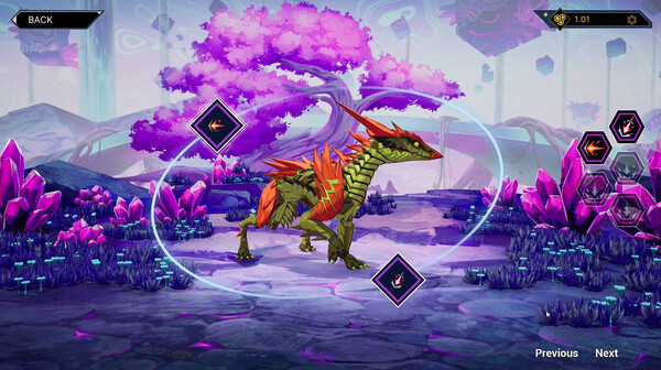 Kaidro: Clan Battles screenshot 9
