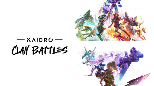Kaidro: Clan Battles screenshot 10