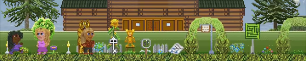 Mystery at Grand Fir Village video 1