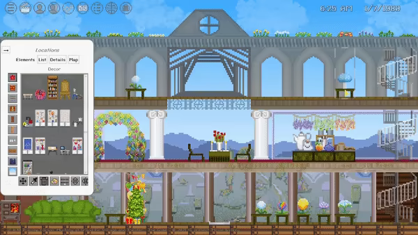 Mystery at Grand Fir Village video 4