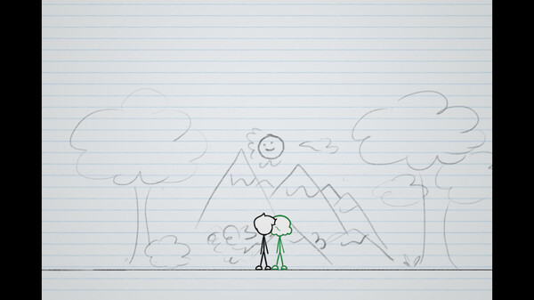 Draw (OST) screenshot 1
