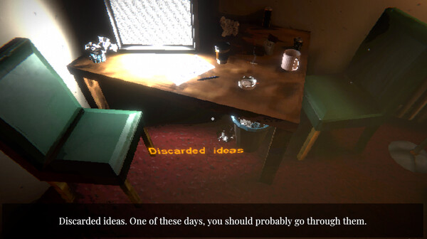 Tonight, I Die in My Sleep Soundtrack