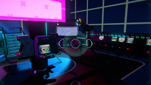 Death By Misstep screenshot 3