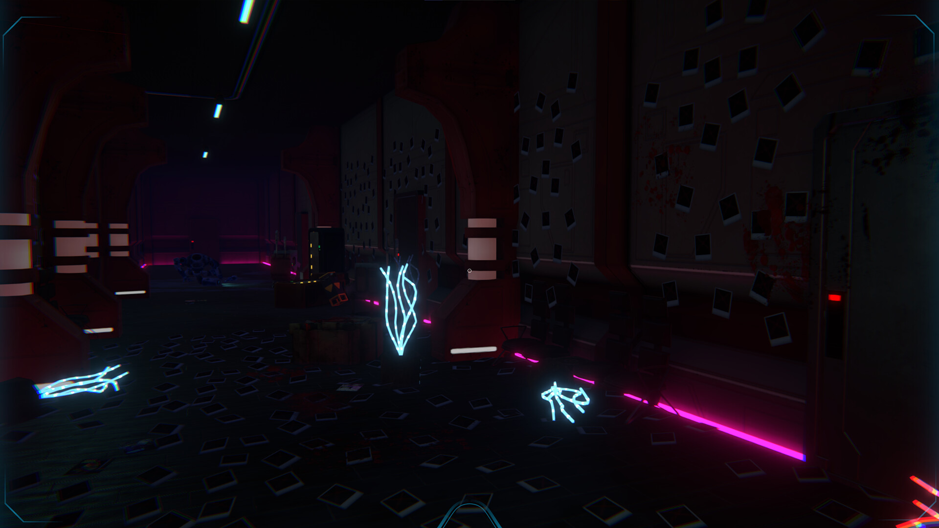 Death By Misstep screenshot #4