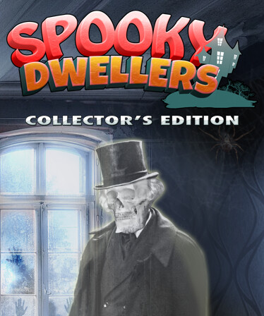 Spooky Dwellers - Collector's Edition