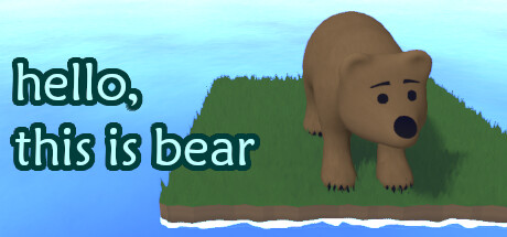 Hello, This Is Bear Cheat Engine/CT