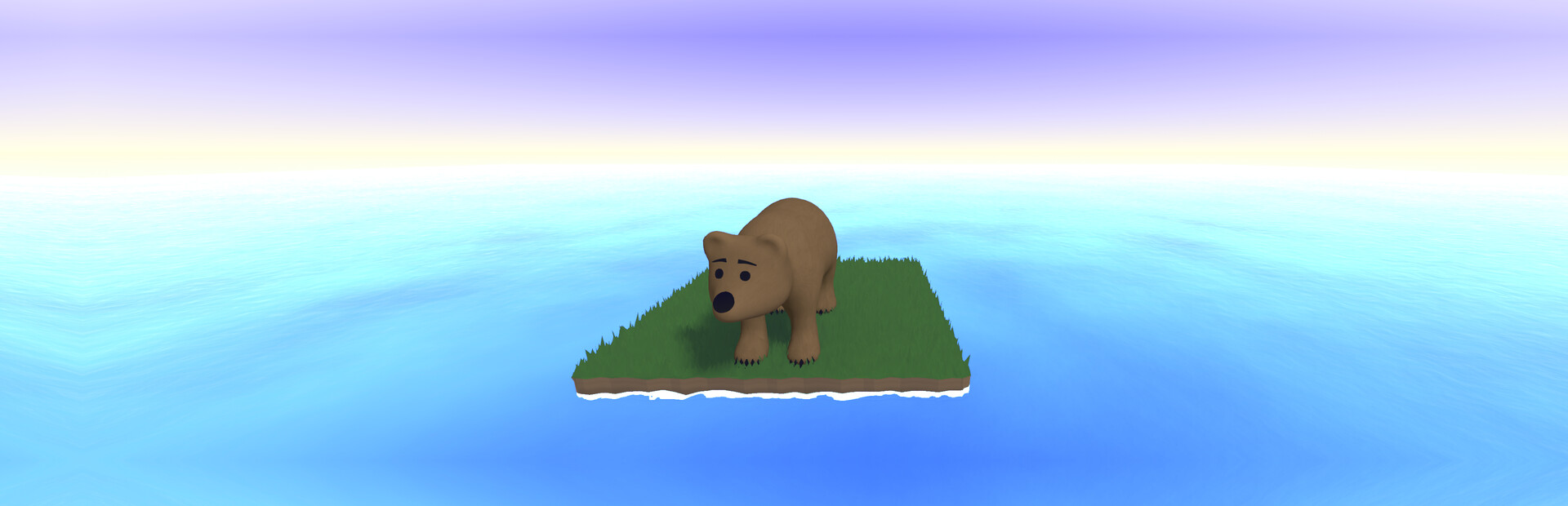 Hello, This Is Bear