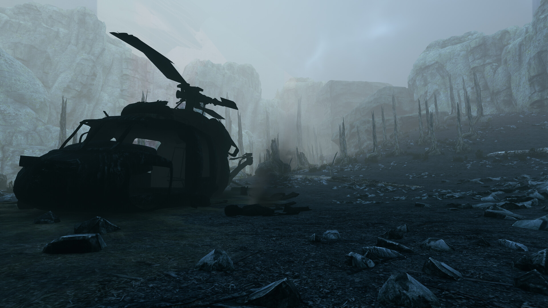 ADUK: Curse of the Spirits screenshot #7