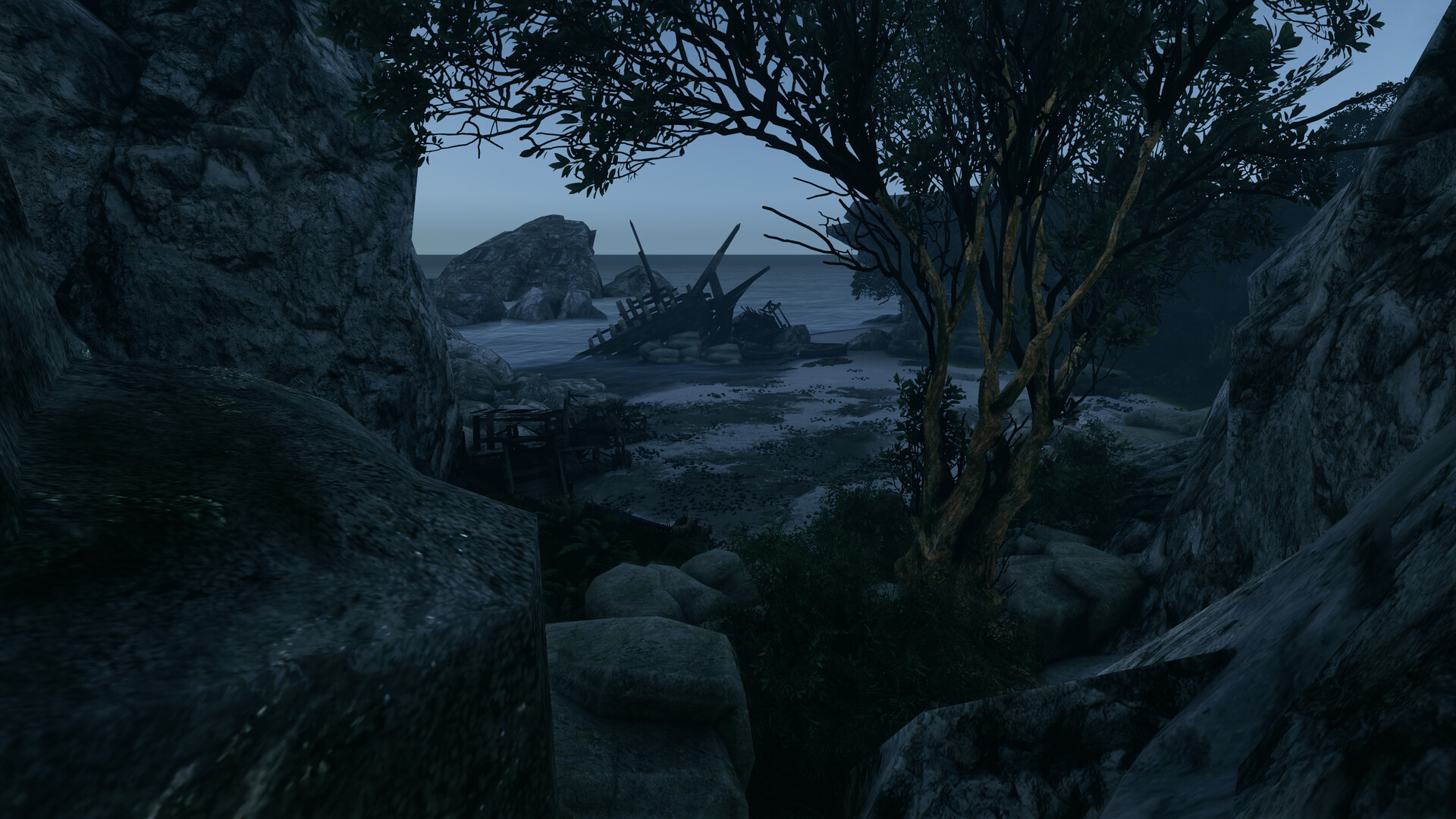 ADUK: Curse of the Spirits screenshot #9