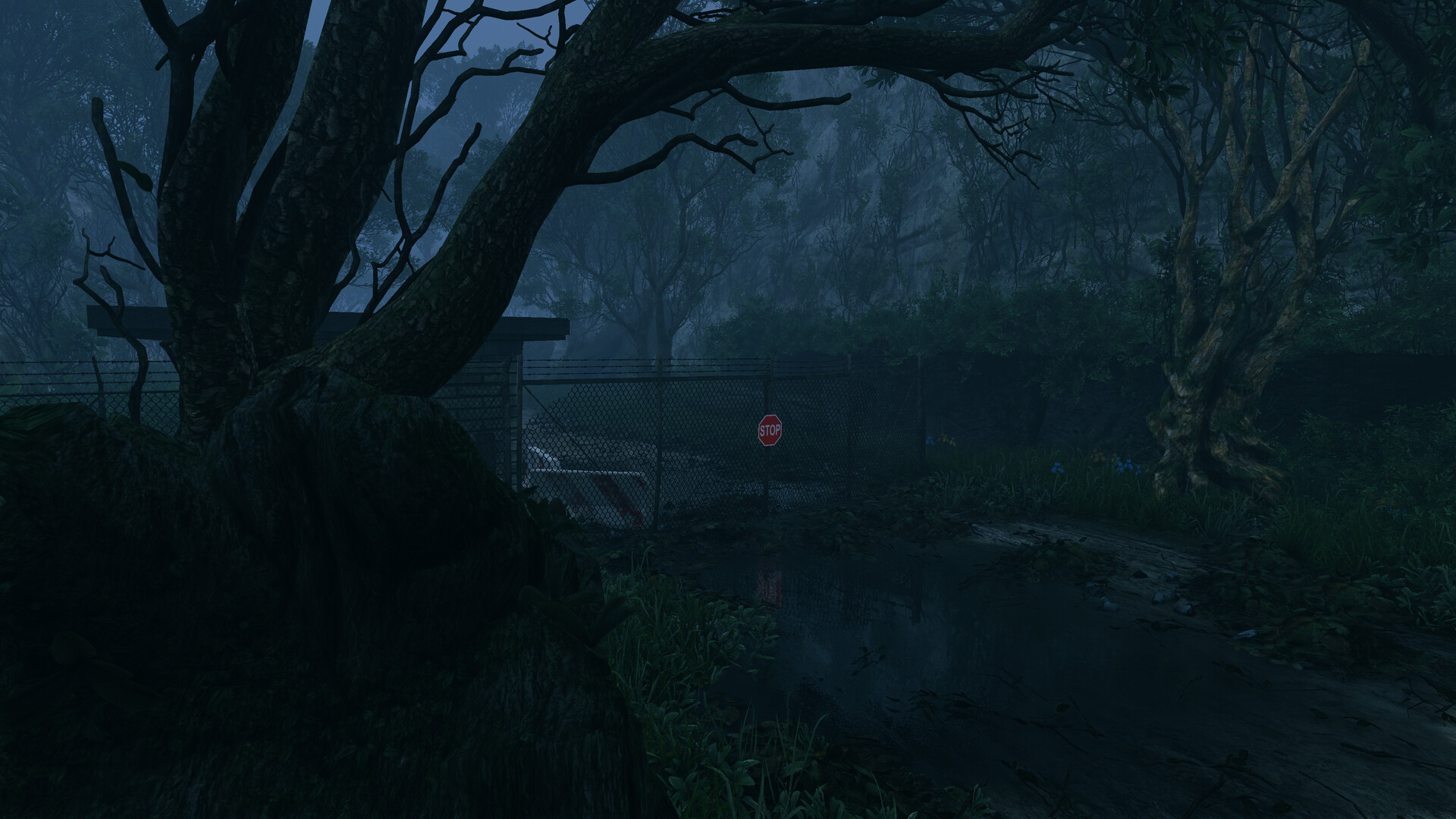 ADUK: Curse of the Spirits screenshot #5