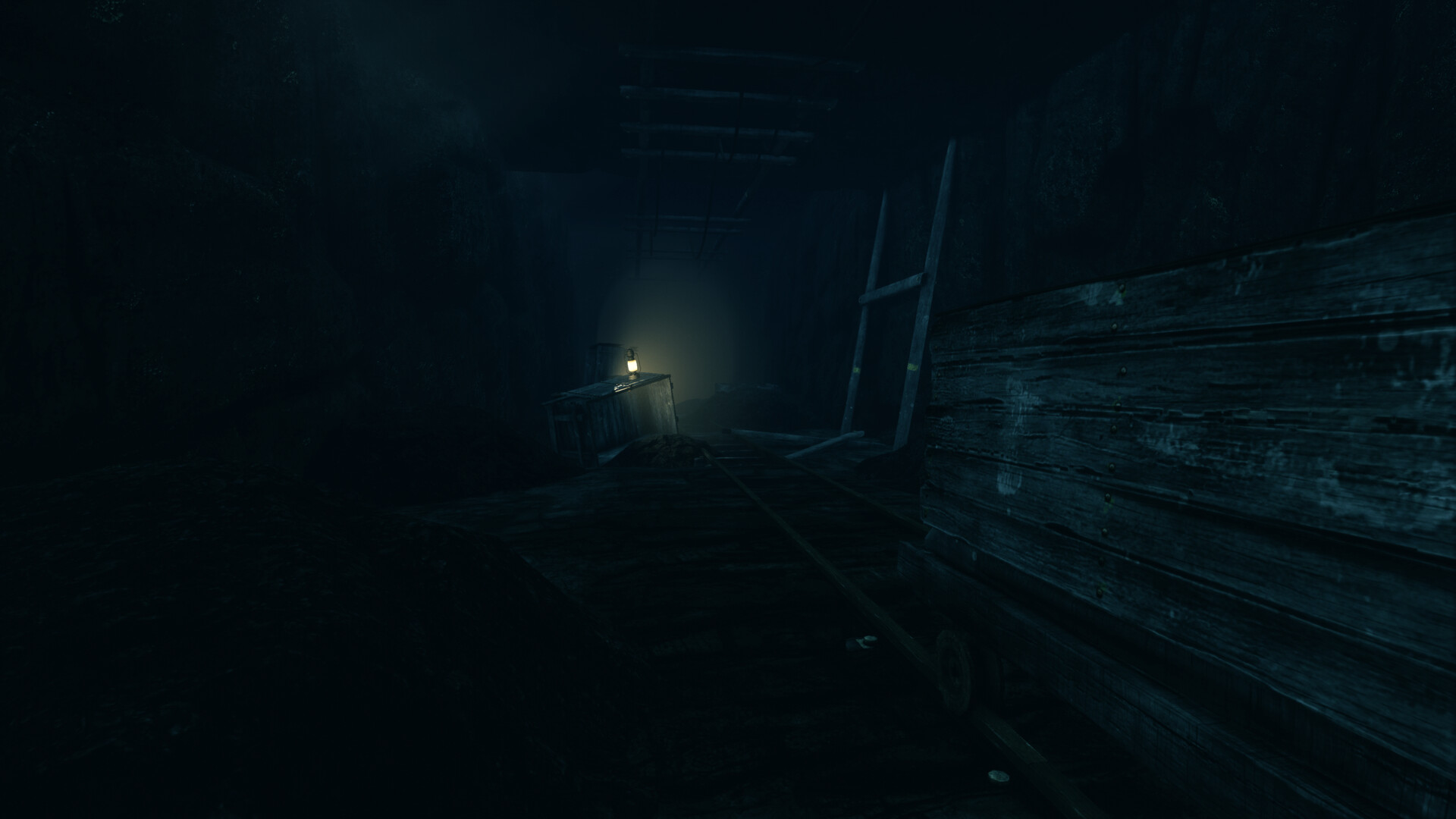 ADUK: Curse of the Spirits screenshot #3