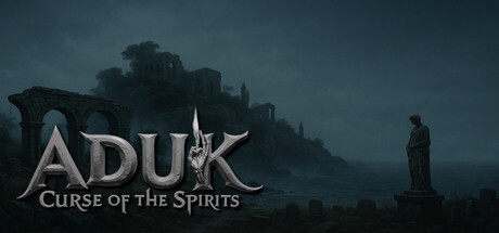 ADUK: Curse of the Spirits header art