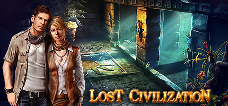 Lost Civilization Cover Image