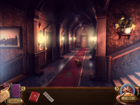 Lost Civilization screenshot