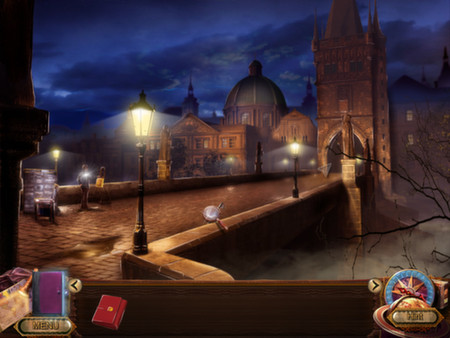 Lost Civilization screenshot
