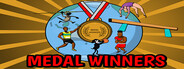 MEDAL WINNERS