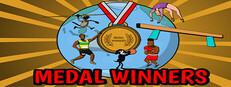 MEDAL WINNERS
