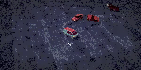 Stunt Xpress video 5