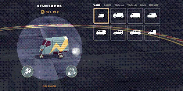 Stunt Xpress video 4
