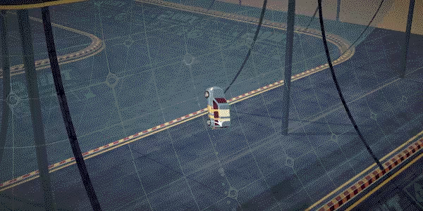 Stunt Xpress video 1