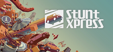 Stunt Xpress