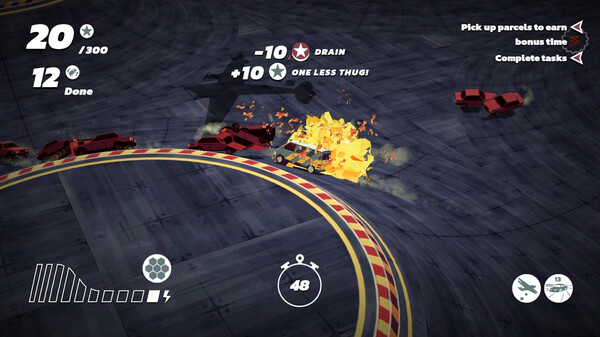 Stunt Xpress screenshot 1