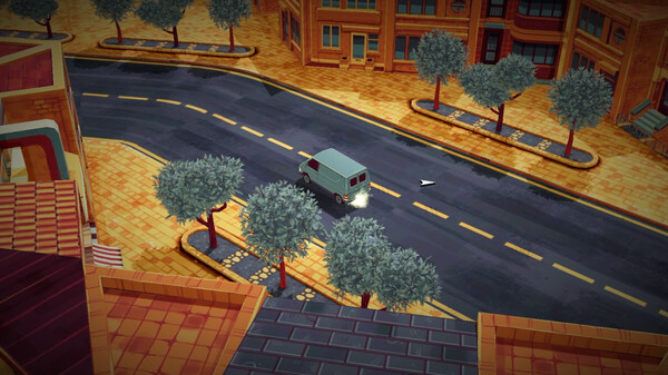 Stunt Xpress screenshot 5