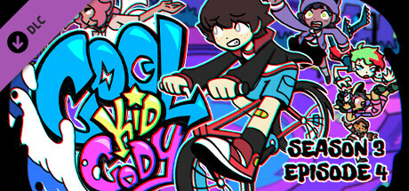 Cool Kid Cody - Season 3 Episode 04 banner image