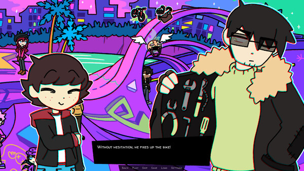 Cool Kid Cody - Season 3 Episode 04