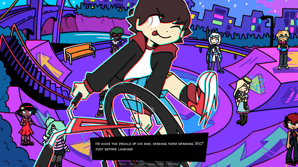 Cool Kid Cody - Season 3 Episode 04