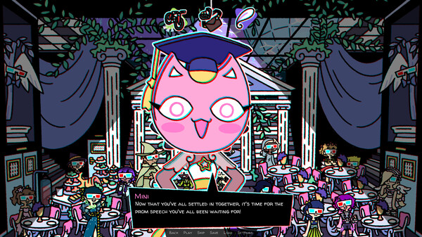 Cool Kid Cody - Season 3 Episode 07