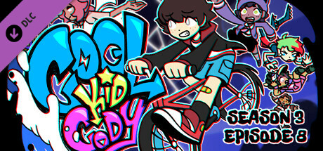 Cool Kid Cody - Season 3 Episode 08