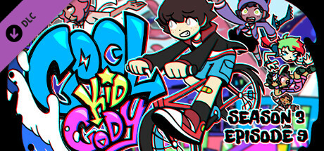 Cool Kid Cody - Season 3 Episode 09 game deal