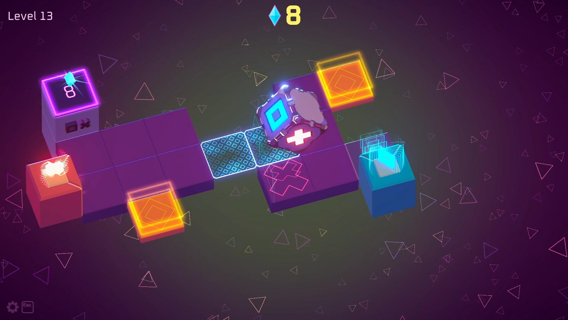 Axona Featured Screenshot #1