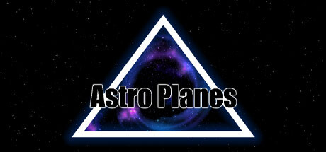 Astro Planes steam charts