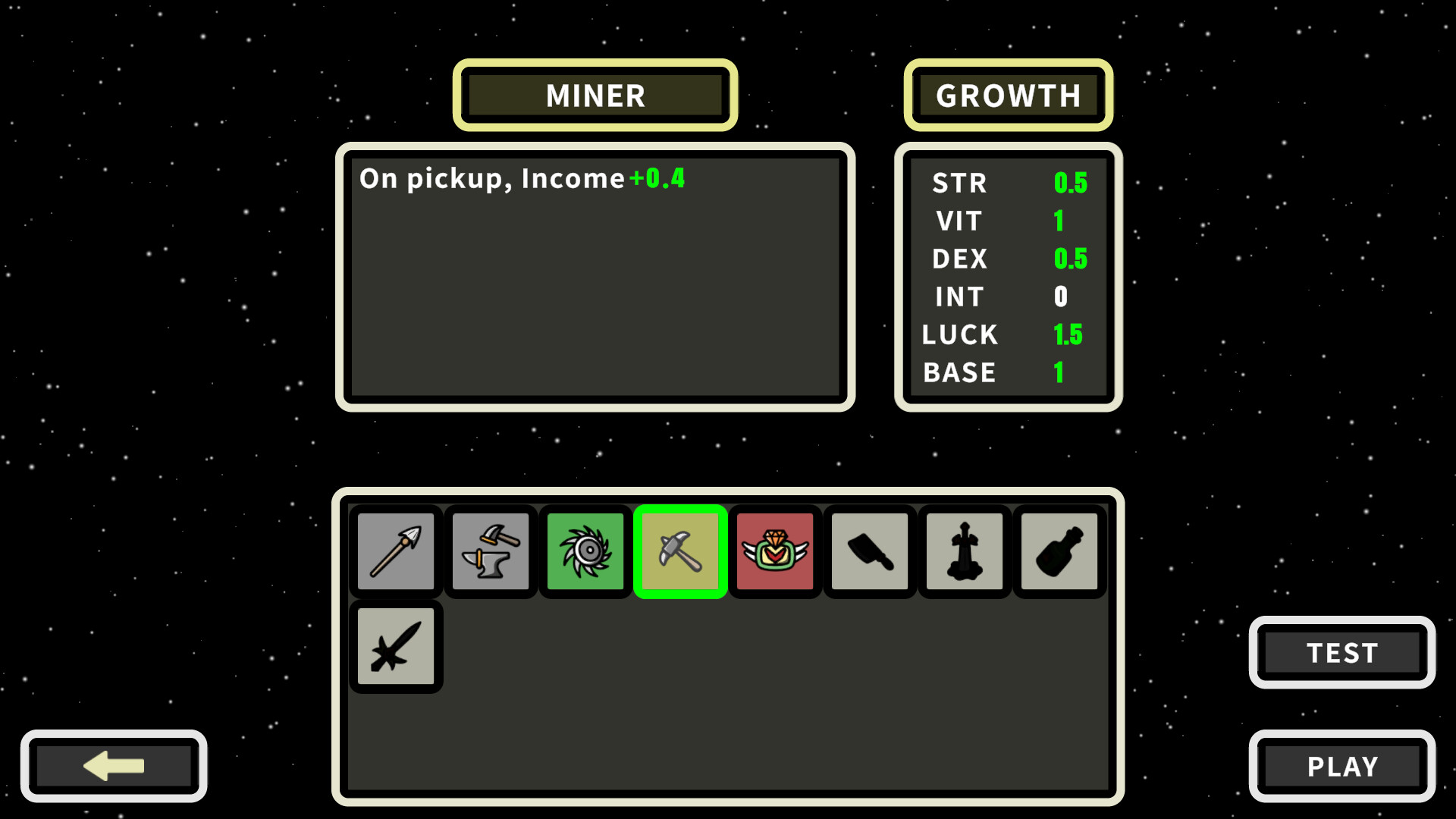 999 Seconds! Survivors screenshot #7