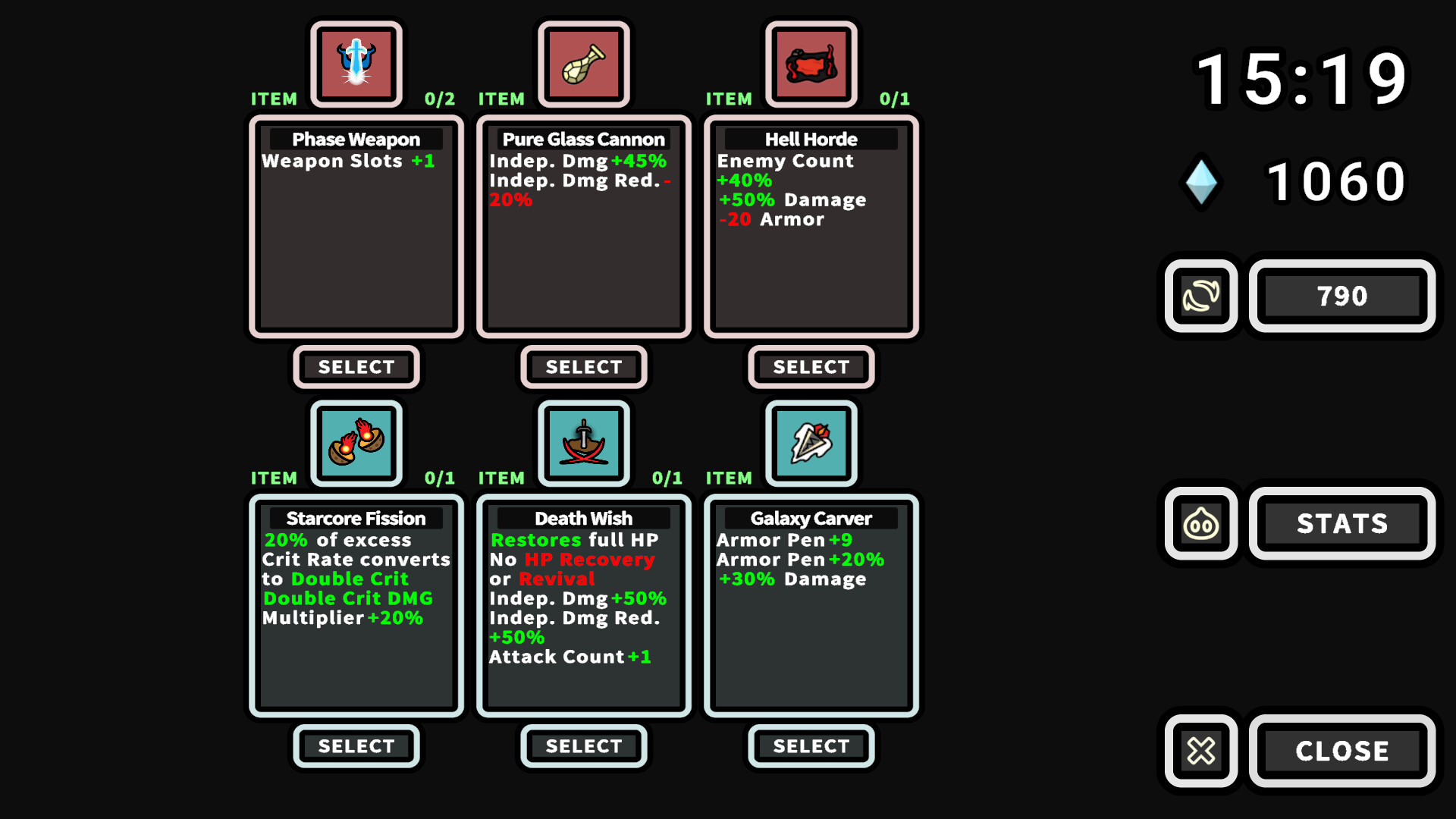 999 Seconds! Survivors screenshot #4