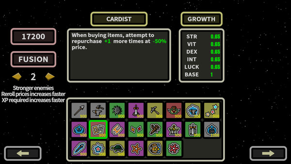 999 Seconds! Survivors screenshot 4